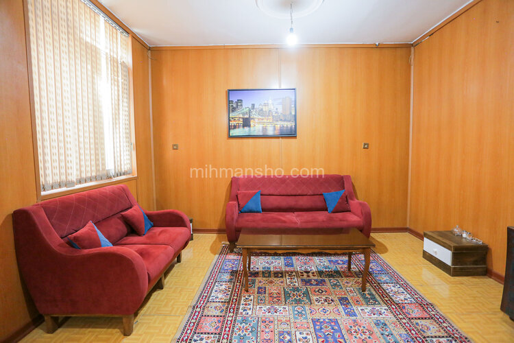 آپارتمان یک خواب در دروازه شمیران(شمس)