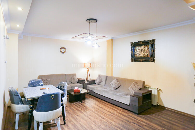 واحد مبله دنج در تهرانپارس