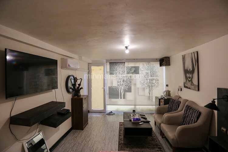 سوئیت 2 نفره شهرک غرب 1 در بلوار دادمان