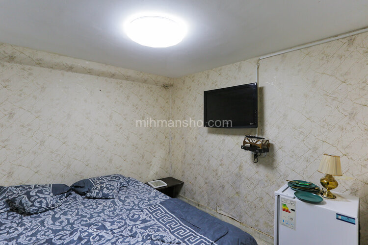 سوئیت مبله 2 در زعفرانیه