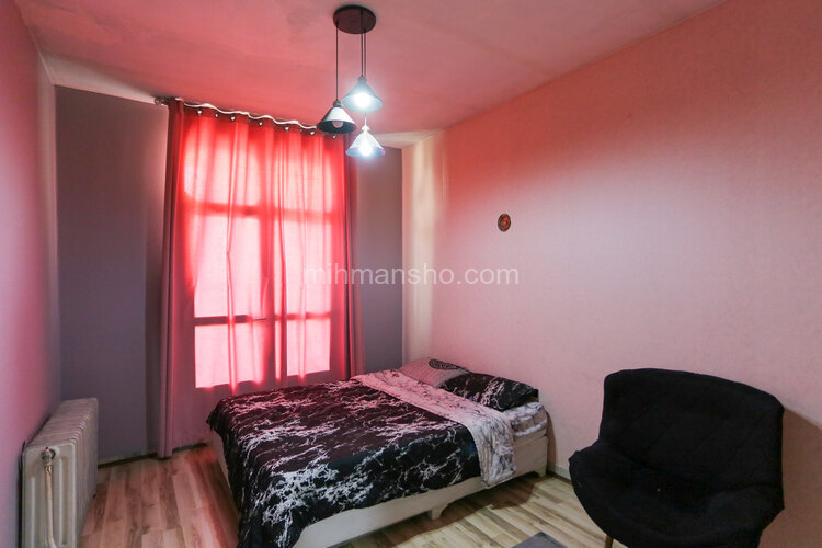 سوئیت سروستان 2 واحد 1 در هوانیروز