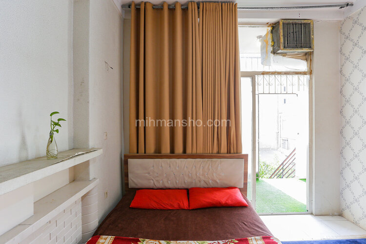 سوئیت مبله شیک 2 در ستارخان