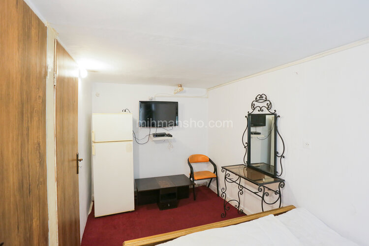 سوئیت 18 متری در خیابان شریعتی