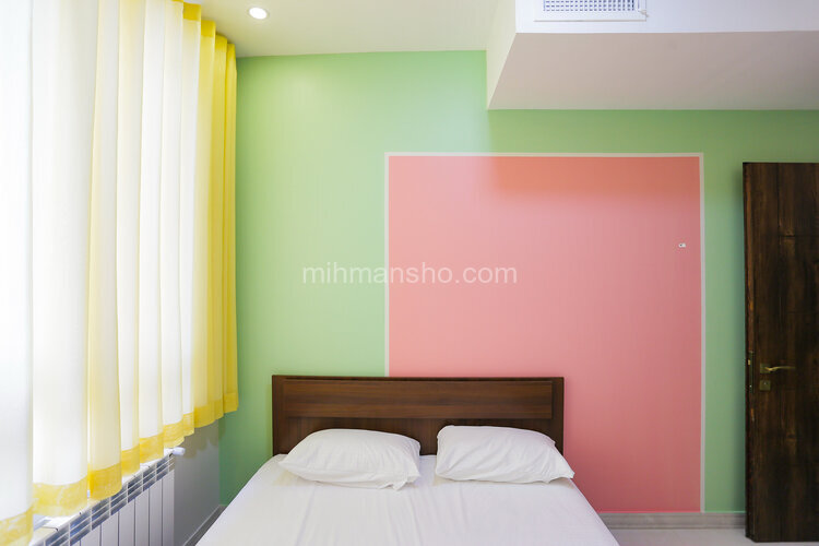 آپارتمان مبله تکخواب 6 در فردوس غرب