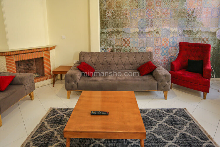 آپارتمان تکخواب در شهرک غرب 3