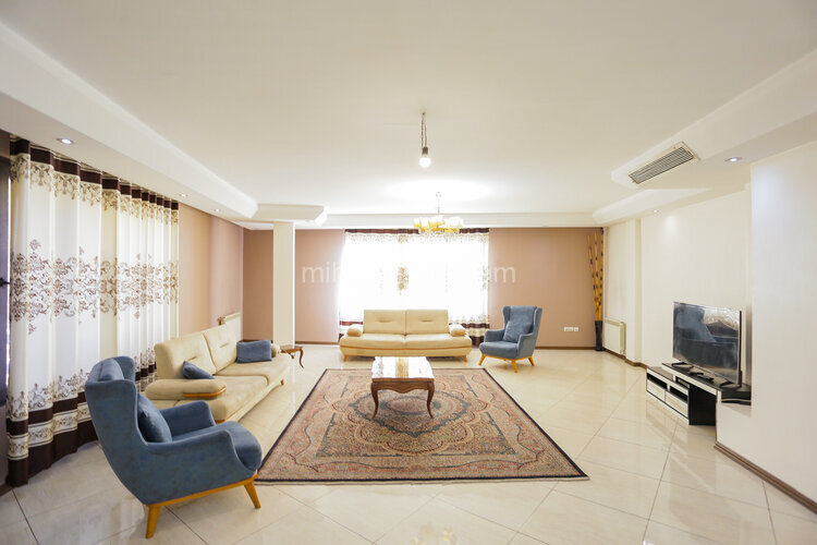 آپارتمان مبله نوساز در یوسف آباد