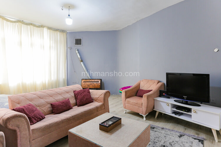 سوئیت 70 متری امامت 1 در نارمک