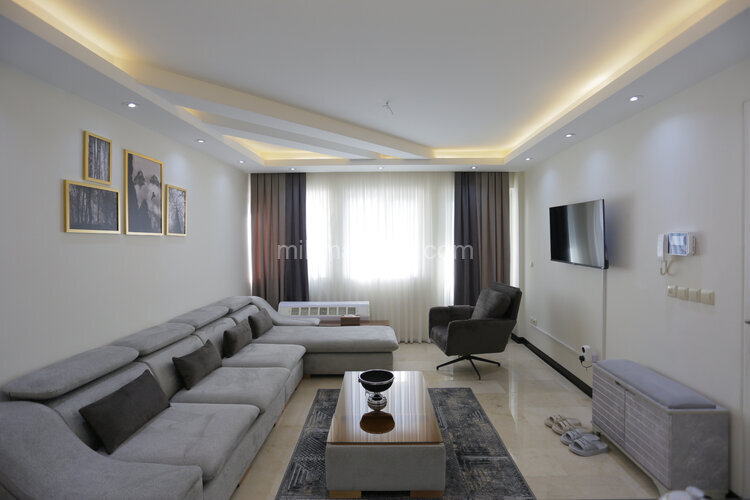 آپارتمان مبله تکخواب در خیابان ولیعصر