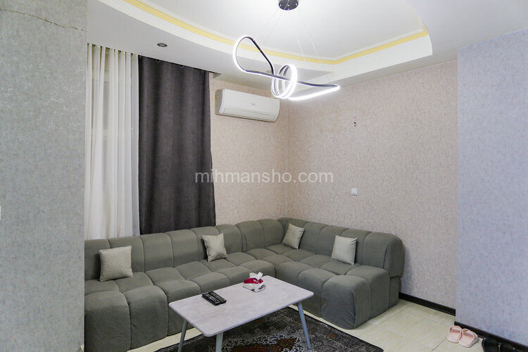 آپارتمان مبله تک خواب بهشت 10 در شهرزیبا