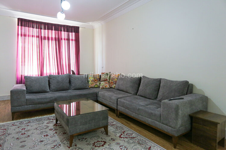 آپارتمان تکخواب در ایرانشهر(سهیل)