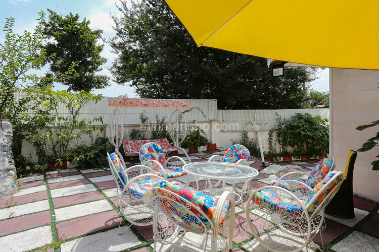 ویلا دری یا در ماسال