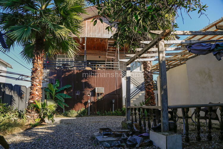 ویلا استخرآبگرم لیان در رامسر