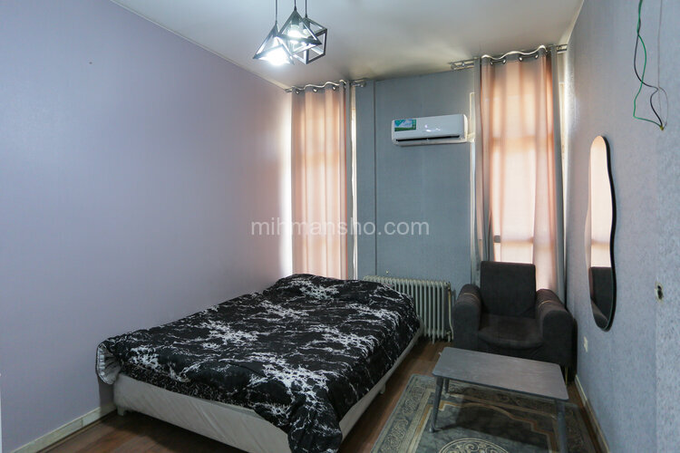 سوئیت مبله 2 سروستان 1 در هوانیروز