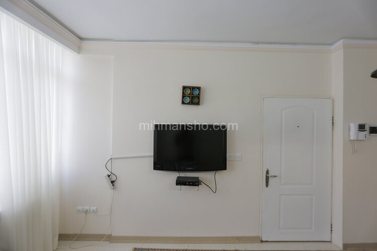 آپارتمان تکخواب مبله گلشن 3 در تهران