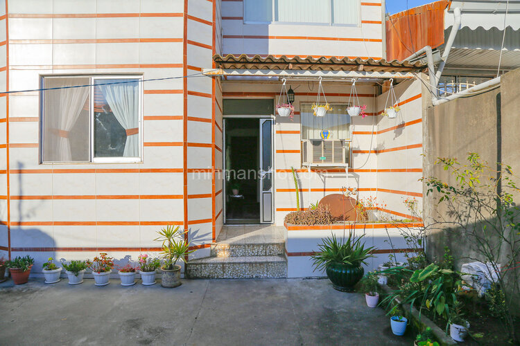 آپارتمان 2 خواب در انزلی