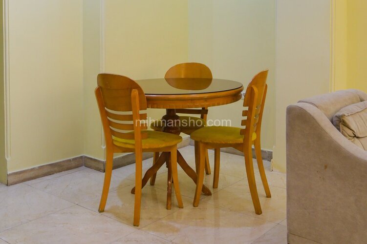 آپارتمان مبله تکخواب در امام خمینی