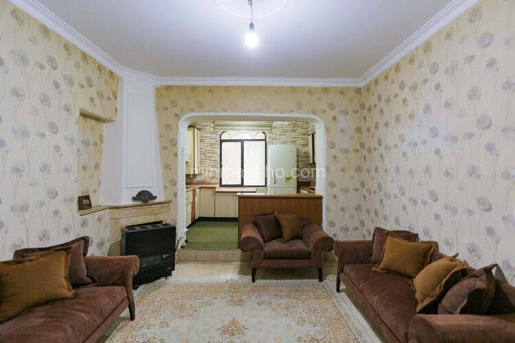 آپارتمان مبله تکخواب نوری 1 در نامجو