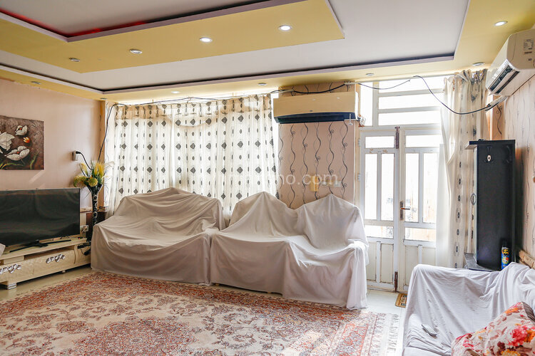 ویلا دوخواب نریمان در قشم