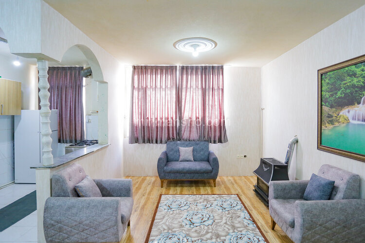 آپارتمان مبله تکخواب فرجام 4 در نارمک