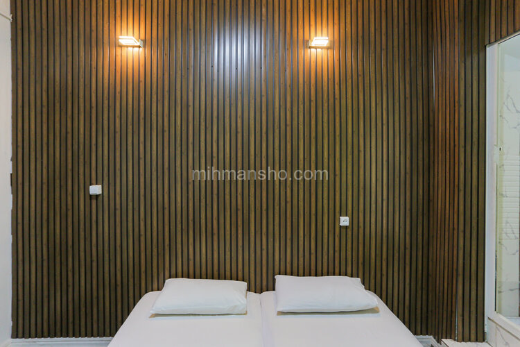 سوئیت اسلامی واحد 302 در بلوار کشاورز