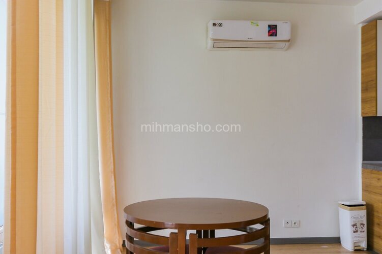 آپارتمان مبله تکخواب 2 در  اختیاریه