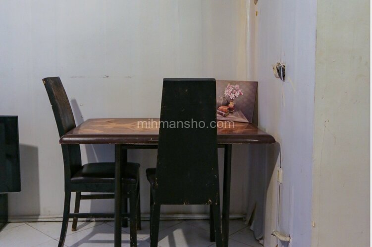 سوئیت مبله در سلسبیل