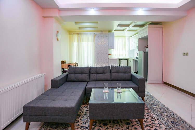 آپارتمان مبله تک خواب در شریعتی