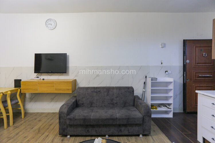 سوئیت مبله 3 در سعادت آباد