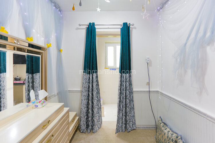 سوئیت 30 متری در قشم