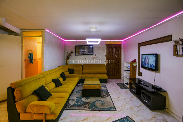 آپارتمان مبله تک خواب در سلسبیل