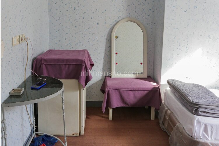 اتاق 3 تخته در مهمانپذیر 15 خرداد