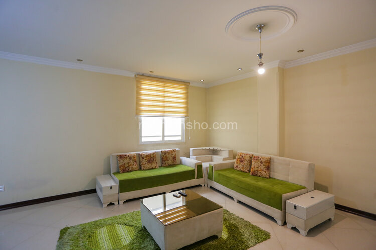 اجاره آپارتمان مبله تک خواب در صادقیه