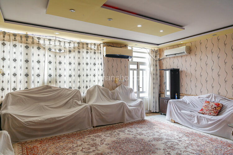 ویلا دوخواب نریمان در قشم