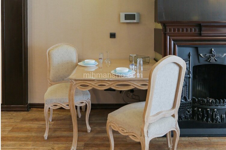 سوئیت لوکس هاناهوم 2 در فرشته