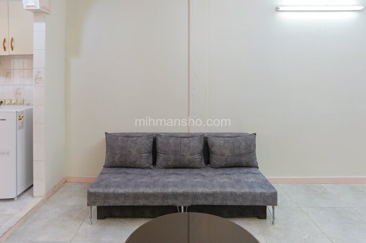 آپارتمان تکخواب 218 در تهرانپارس شرقی واحد3