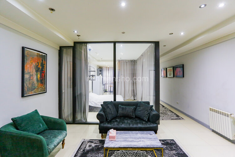 آپارتمان شیک دوخواب در تهرانپارس 1