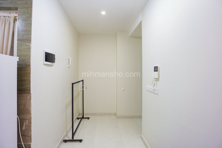 آپارتمان مبله تکخواب 6 در فردوس غرب