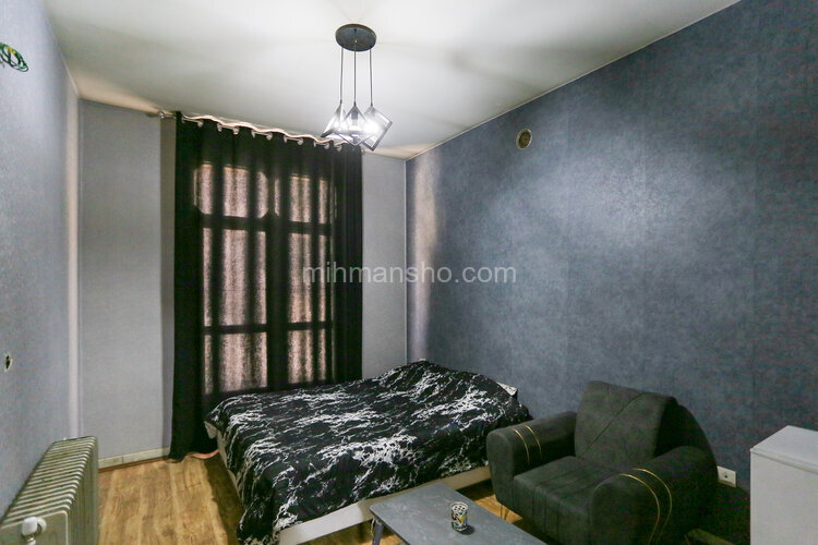 سوئیت سروستان 2 واحد 3 در هوانیروز