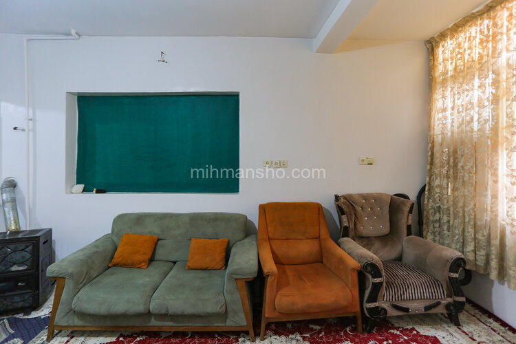 آپارتمان مبله تک خواب در خیابان دماوند