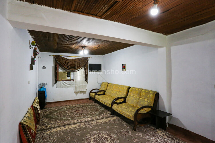 باغ ویلا دوخواب در روستا آهکلان ماسال