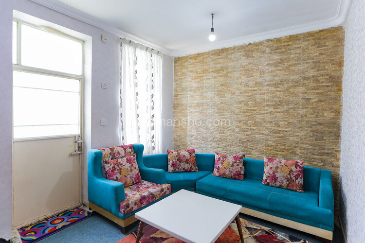 واحد دو خواب گلشهر 2 در قشم