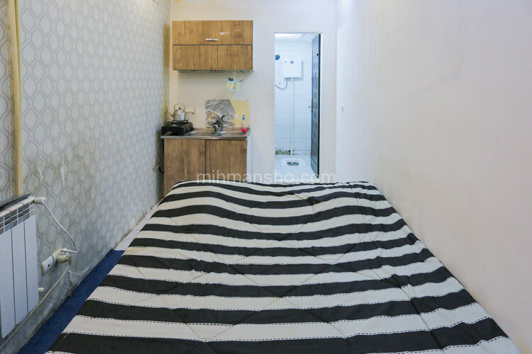 سوئیت 18 متری در ستارخان