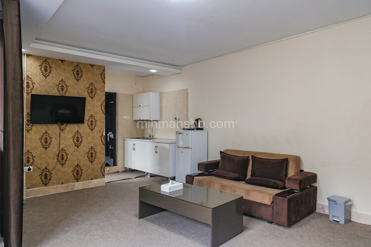 واحد تکخواب 4 نفره کد 7 در هتل قشم