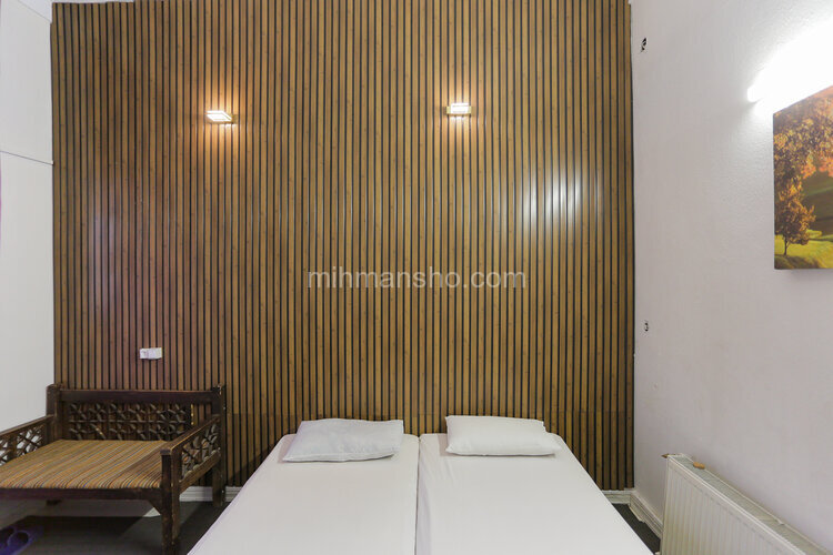 سوئیت اسلامی واحد 205 در بلوار کشاورز