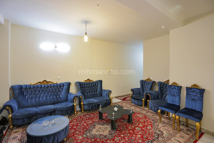 آپارتمان مبله تکخواب (5) در خیابان امام خمینی تهران