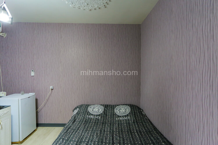 سوئیت مبله سروستان 1 واحد 3 در هوانیروز