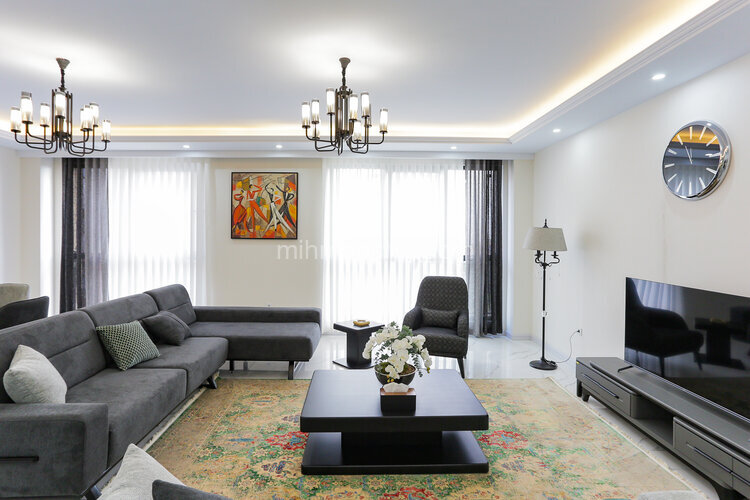 آپارتمان مبله سه خواب لوکس 2 در سئول