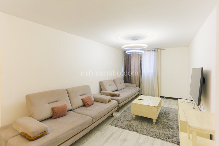 آپارتمان مبله تک خواب در سئول