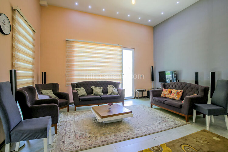 ویلا دوخواب در کردان