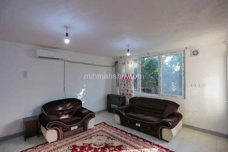 ویلا یک خواب گلبهار در وشمه سرای ماسال